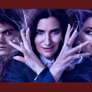 Agatha: Nova série da Marvel irá inaugurar selo inédito no Disney+