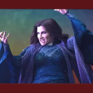 Agatha: Nova série da Marvel no Disney+ recebe diversos elogios da crítica