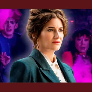 Agatha: Pôster revela a ordem de todos os episódios da nova série da Marvel