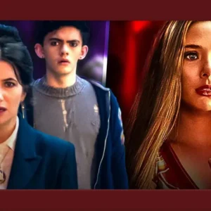 Agatha: Saiba que horas é a estreia da série da Marvel no Disney+