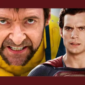Além do Wolverine, Hugh Jackman já interpretou o maior ícone da DC