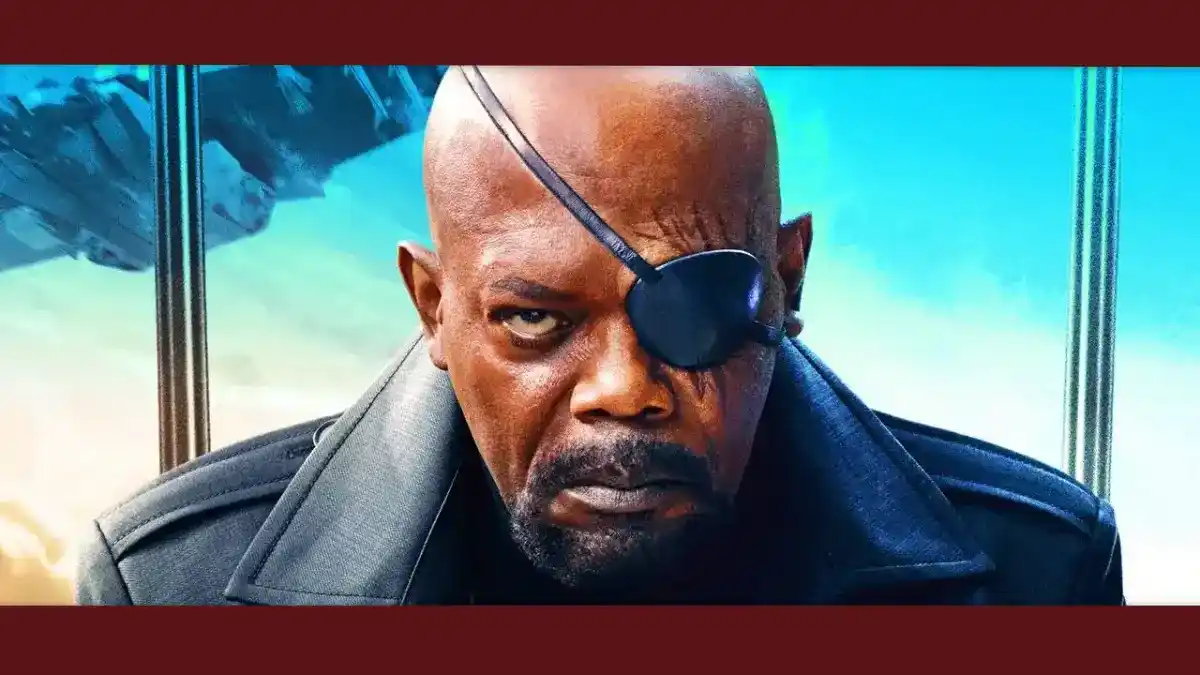 Antes de deixar a Marvel, Samuel L. Jackson quer Nick Fury em Wakanda