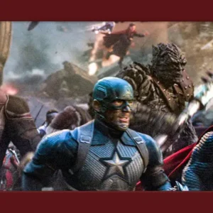 Após 5 anos, Marvel adiciona 2 novos heróis na batalha final de Vingadores: Ultimato