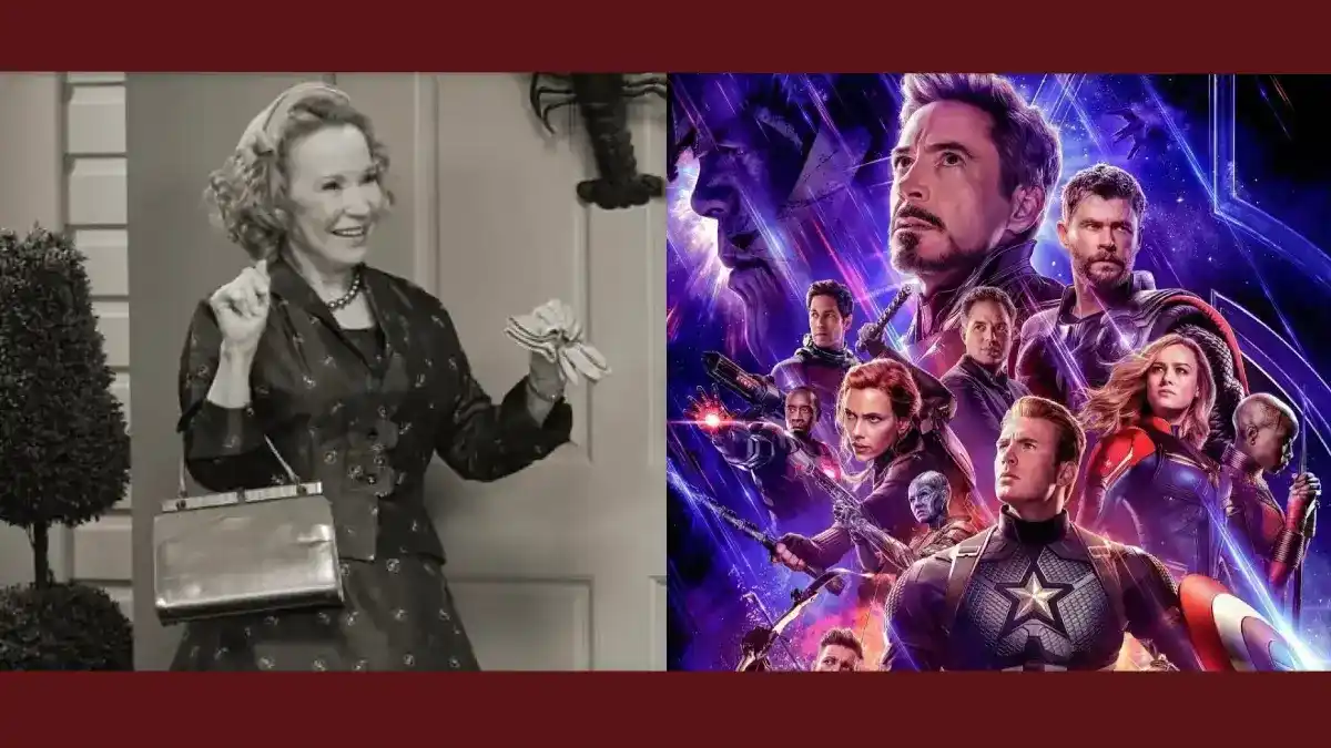 Atriz revela ter 'maratonado' todo o MCU até Vingadores: Ultimato