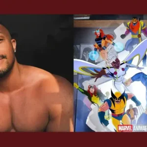 Beau DeMayo abre OnlyFans que revelará 'toda a verdade' sobre a Marvel