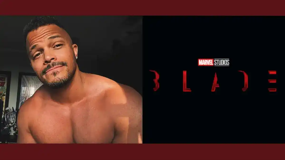 Blade: Beau DeMayo revela seu roteiro descartado para o filme