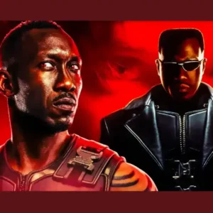Blade: Filme pode ser adiado para depois da Saga do Multiverso
