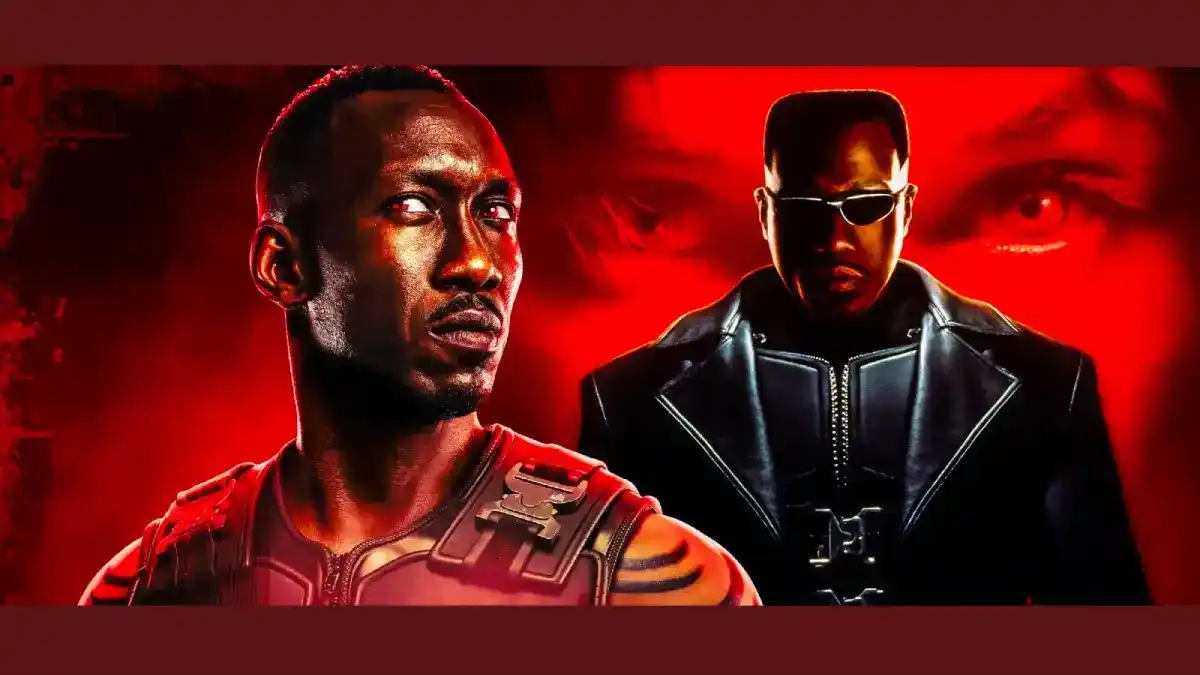 Blade: Filme pode ser adiado para depois da Saga do Multiverso