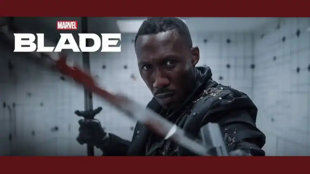 Blade: Novo diretor pode finalmente ter sido encontrado