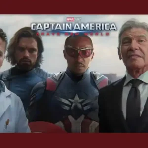 Capitão América 4: Bruce Banner e Bucky são destaque em trailer épico
