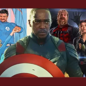 Chefe de Marvel indica quais serão os melhores filmes do MCU em 2025