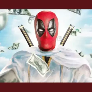 Deadpool & Wolverine: Filme retorna ao 1° lugar nas bilheterias