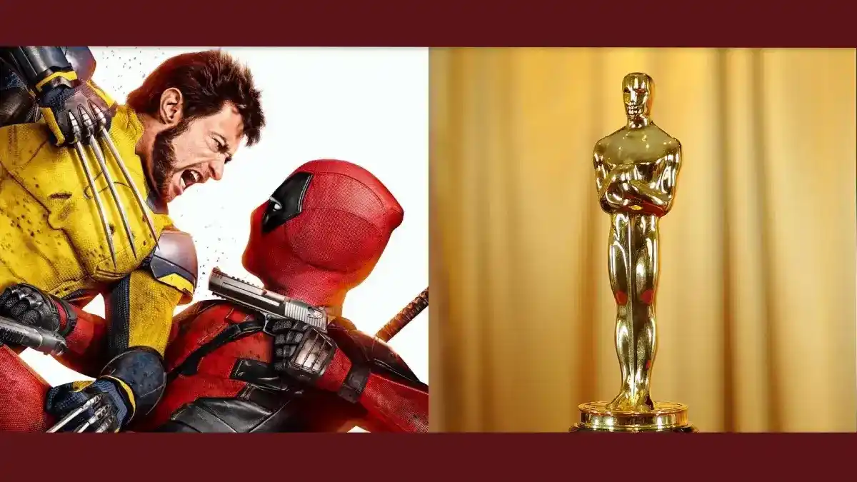 Deadpool & Wolverine: Marvel fará campanha para filme no Oscar