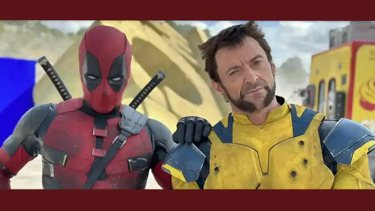 Deadpool & Wolverine: Ryan Reynolds revela dica da Marvel