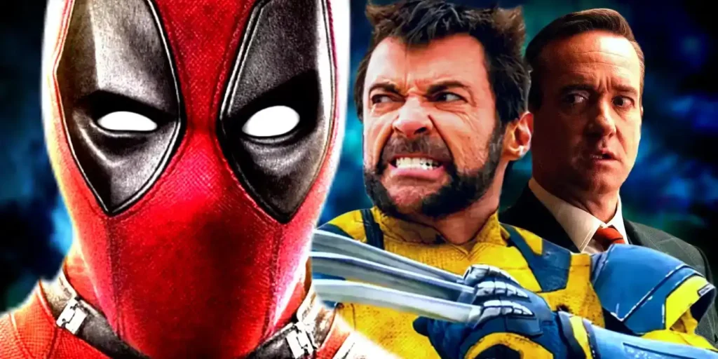 Deadpool e Seu Papel na Guerra Multiversal do MCU