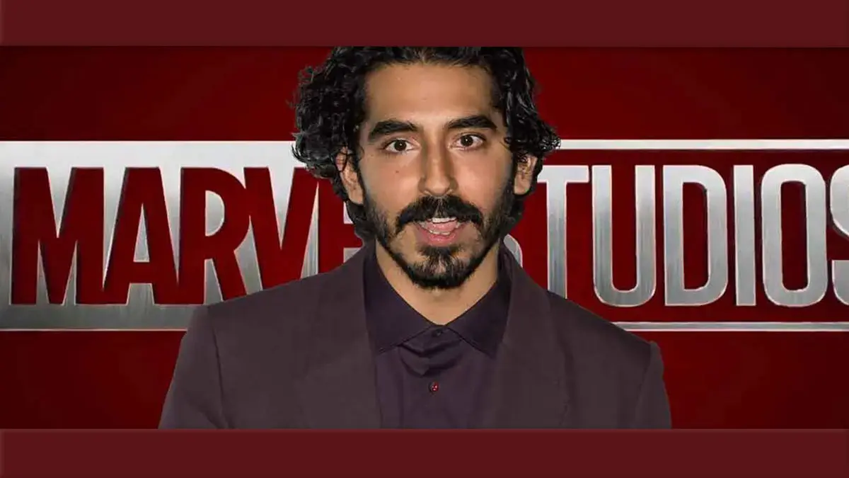 Dev Patel se recusou a interpretar o herói mais poderoso da Marvel