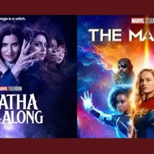 Disney+ revela que Agatha Desde Sempre se passa após As Marvels