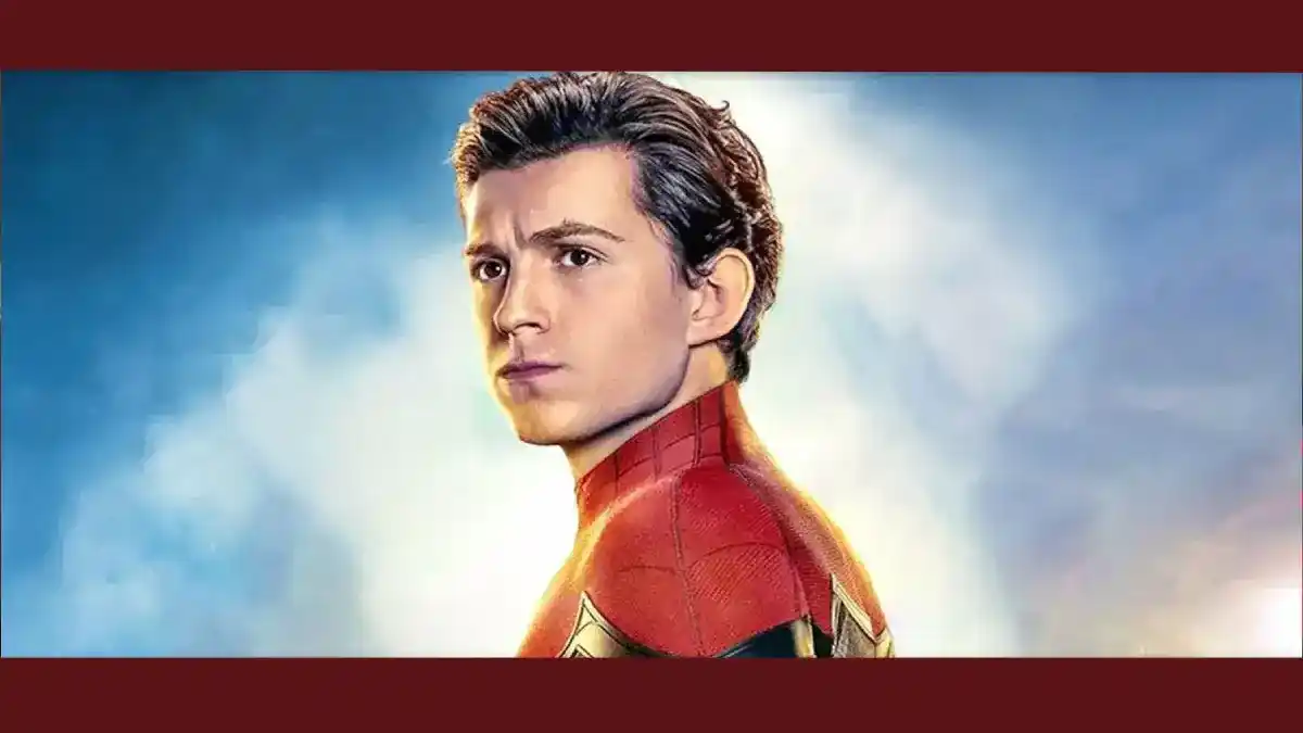 Em 2025, Tom Holland fará dois filmes da Marvel ao mesmo tempo