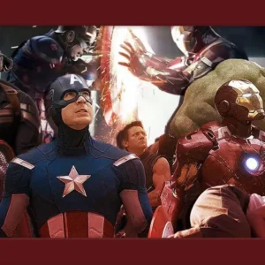Em vídeo épico, a Marvel reúne as 85 cenas mais icônicas do MCU