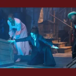 Entenda por que Agatha é uma personagem icônica da Marvel