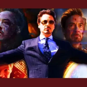 Entenda por que o Homem de Ferro teve que morrer no MCU