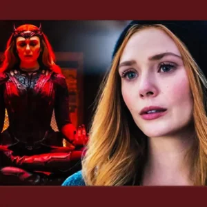 Feiticeira Escarlate: Paradeiro atual da Wanda no MCU é explicado
