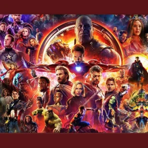 Há exatamente 4 anos, a Marvel tomava uma das melhores decisões na história do MCU