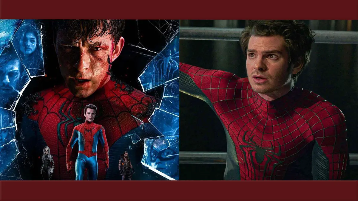 Homem-Aranha 4: Andrew Garfield nega que irá voltar para o novo filme