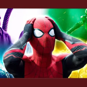Homem-Aranha 4: Herói deve enfrentar o vilão mais sombrio da Marvel no novo filme