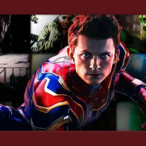 Homem-Aranha 4: Herói enfrenta vários vilões ao mesmo tempo em pôster épico