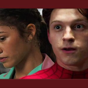 Homem-Aranha 4: Marvel já pode ter revelado como será o retorno da MJ de Zendaya