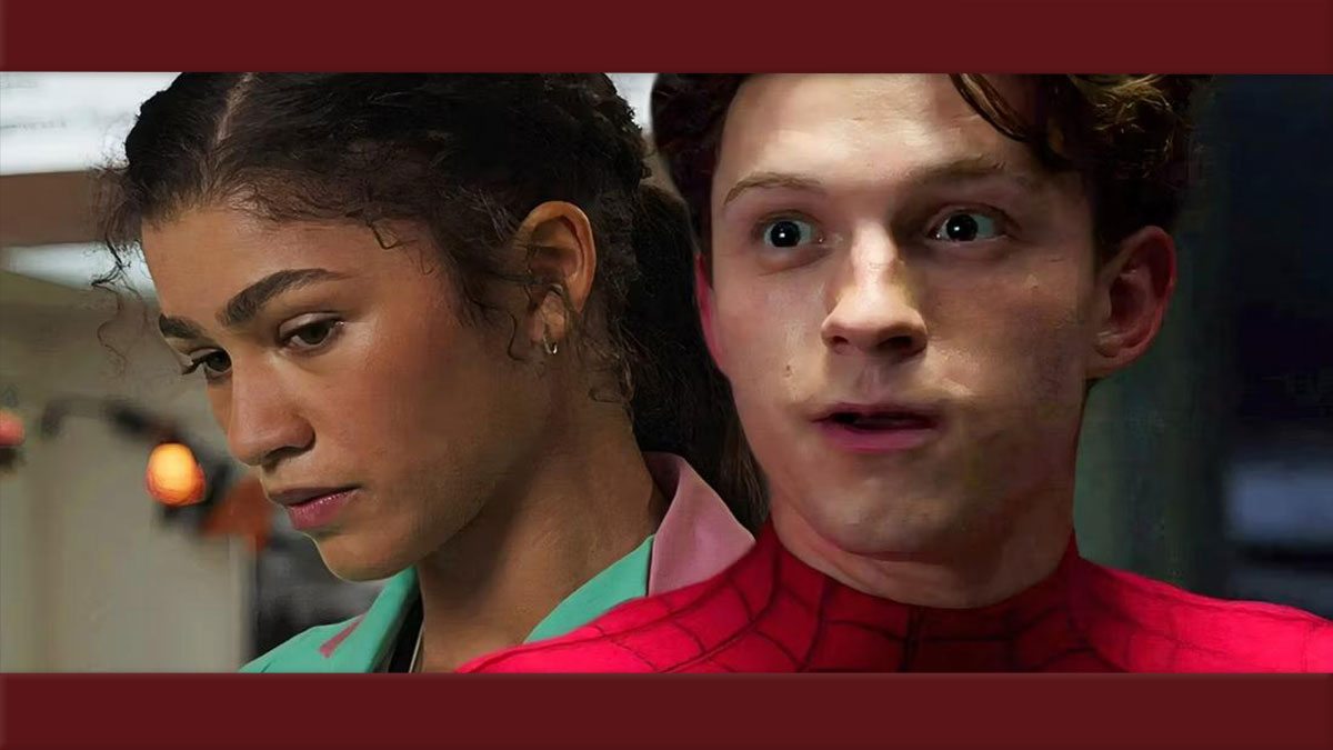 Homem-Aranha 4: Marvel já pode ter revelado como será o retorno da MJ de Zendaya