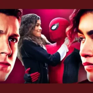 Homem-Aranha 4: Tom Holland e Zendaya ainda não assinaram contrato
