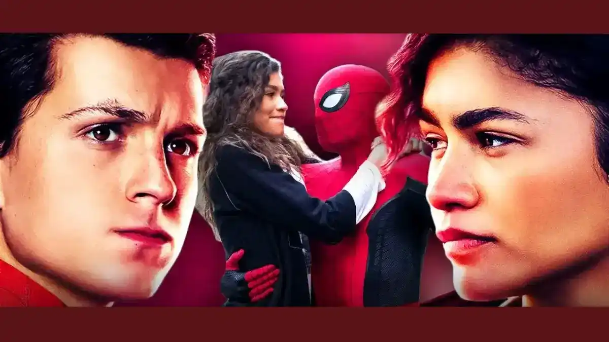 Homem-Aranha 4: Tom Holland e Zendaya ainda não assinaram contrato