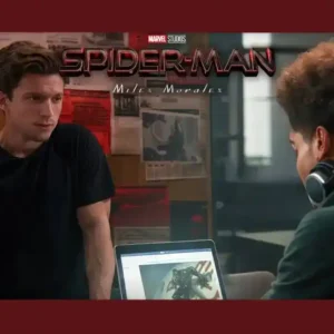 Homem-Aranha 4: Tom Holland encontra Miles Morales em trailer épico