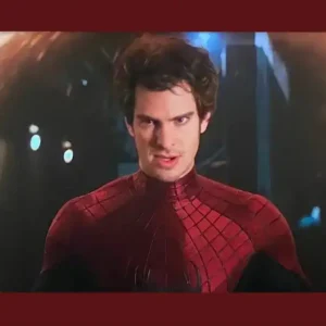 Homem-Aranha: 'Há histórias para contar', revela Andrew Garfield