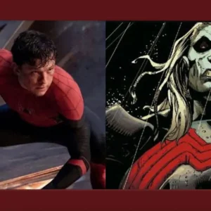 Homem-Aranha: Marvel escolhe ator interessante para interpretar o sombrio vilão Knull