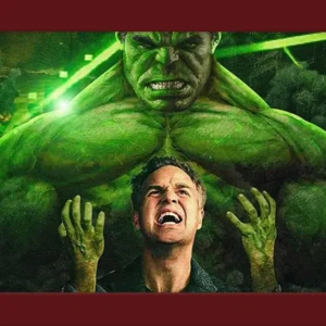 Hulk: Revelado quando o próximo filme do herói da Marvel irá estrear