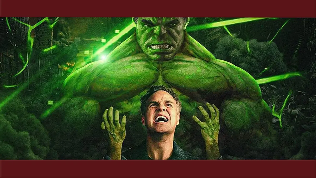 Hulk: Revelado quando o próximo filme do herói da Marvel irá estrear