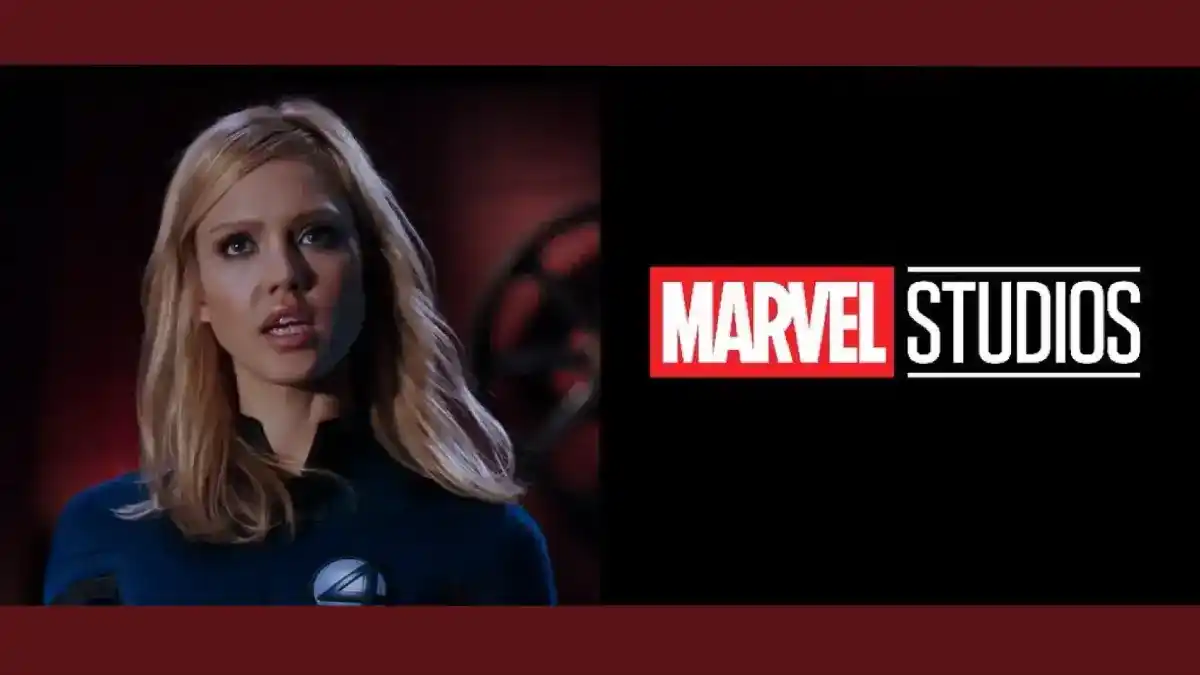 Jessica Alba revela desejo em voltar aos filmes da Marvel