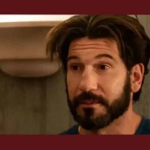 Jon Bernthal, o Justiceiro da Marvel, ganha o seu primeiro Emmy