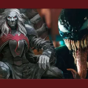 Knull: Conheça o poderoso e sombrio vilão da Marvel que estará em Venom 3