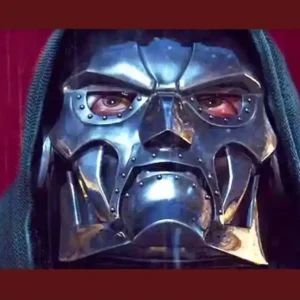 Marvel terá que quebrar 1 regra com o Doutor Destino no MCU