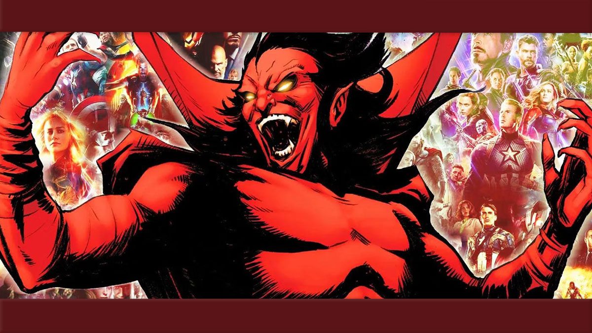 Mephisto: Marvel confirma que o vilão terá importânica no futuro do MCU