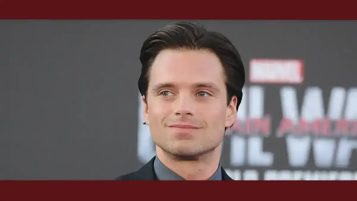 'Muito conveniente', dispara Sebastian Stan sobre críticas a Marvel