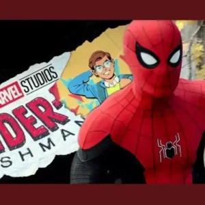 Nova série do Homem-Aranha terá prelúdio lançado neste ano