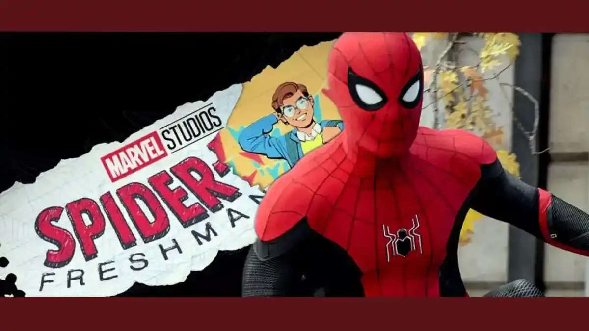 Nova série do Homem-Aranha terá prelúdio lançado neste ano