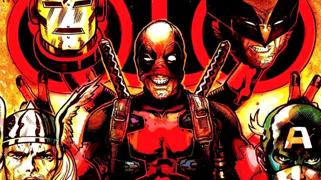 O Fracasso de Paradox e o Papel da AVT no Destino de Deadpool