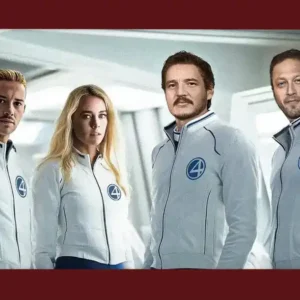 O Quarteto Fantástico: Heróis vão para o espaço em trailer épico