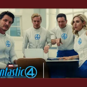 Quarteto Fantástico: Ator desmente o rumor de brigas entre o elenco